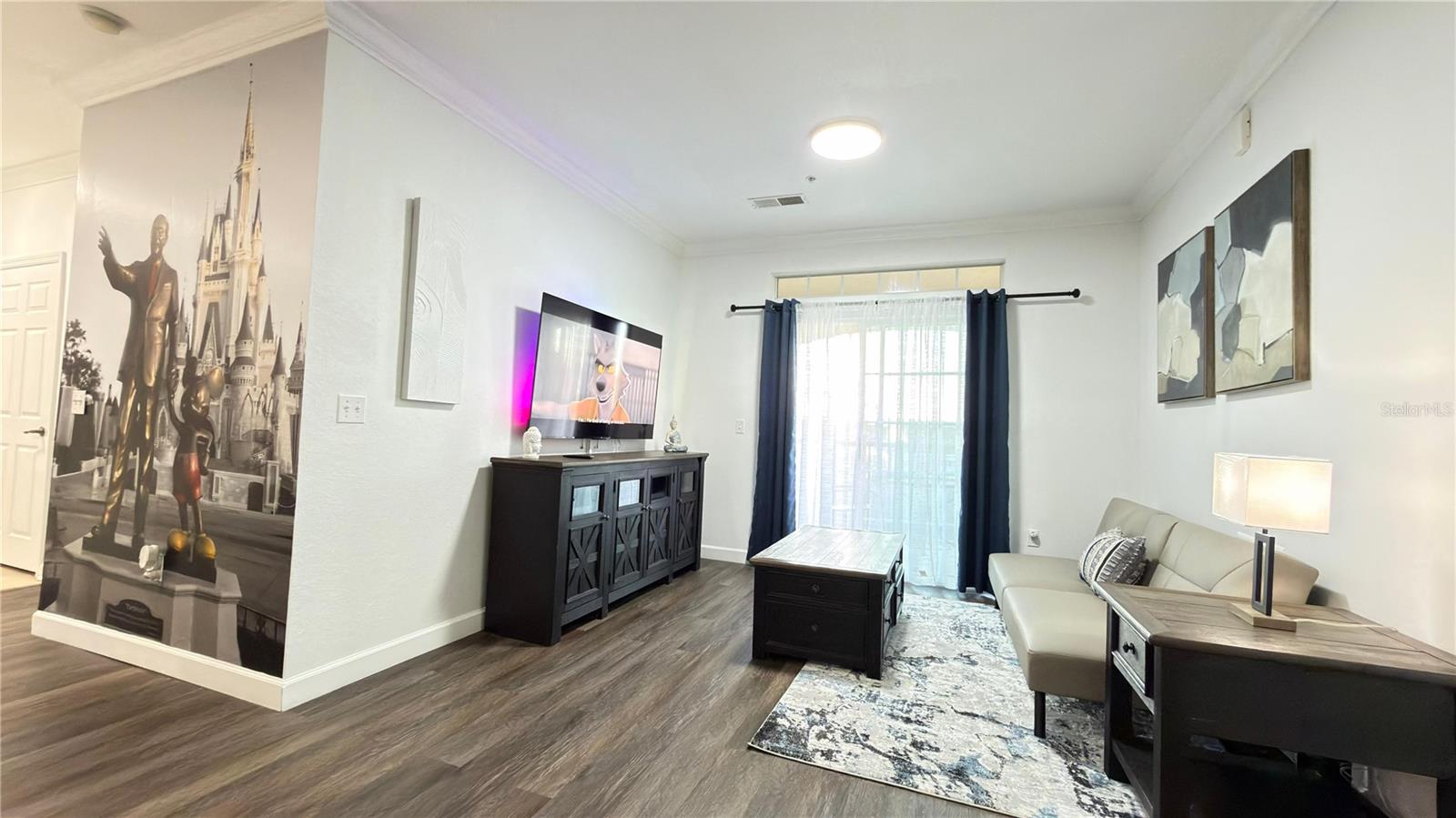 TUSCANA 3 CONDO - Residential Lease