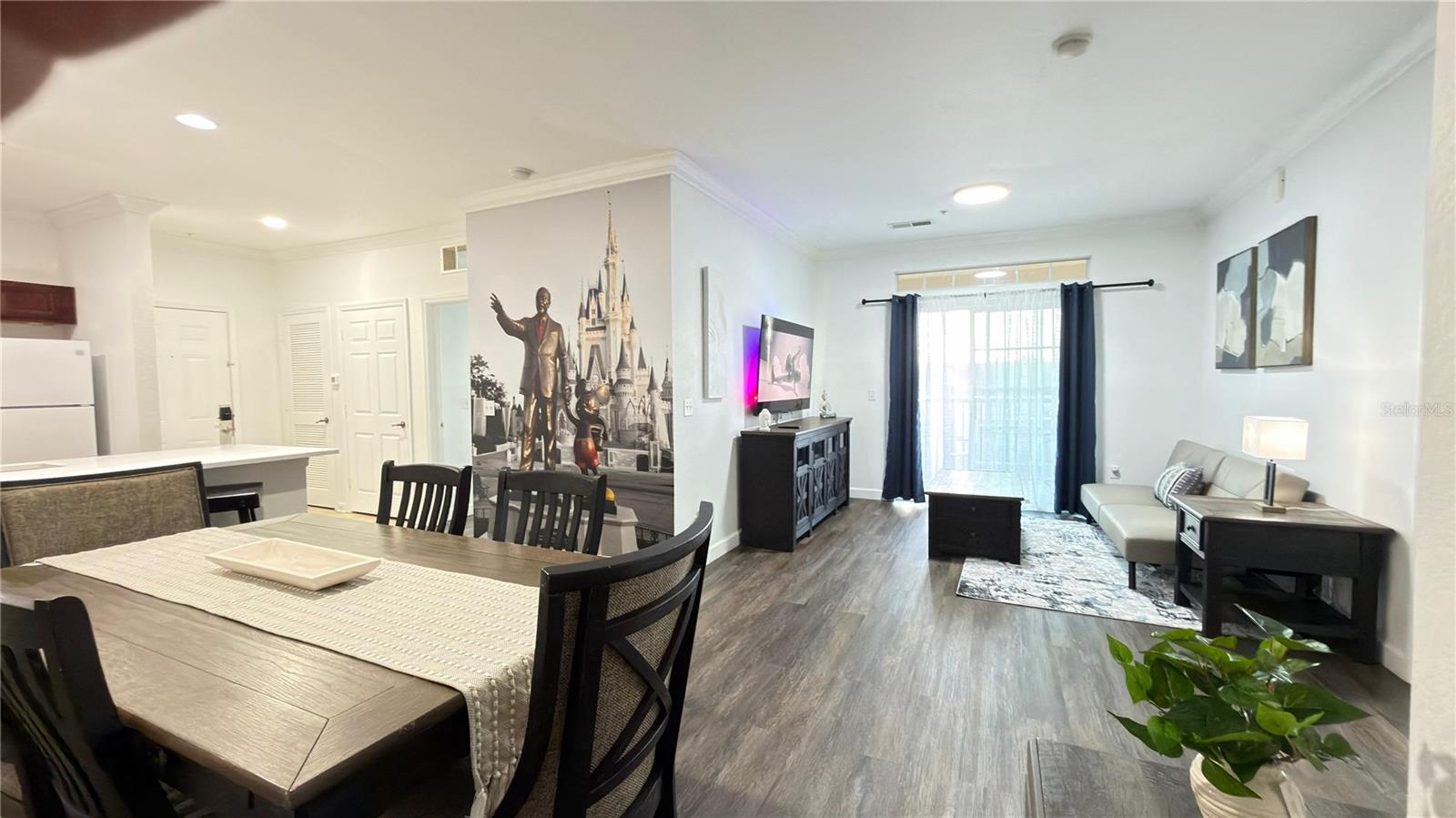 TUSCANA 3 CONDO - Residential Lease