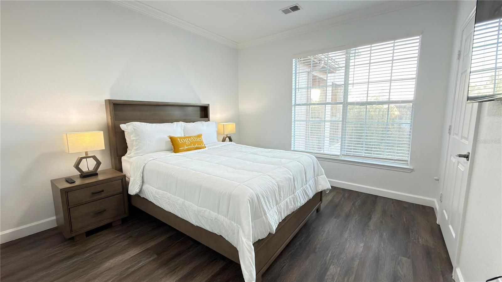 TUSCANA 3 CONDO - Residential Lease