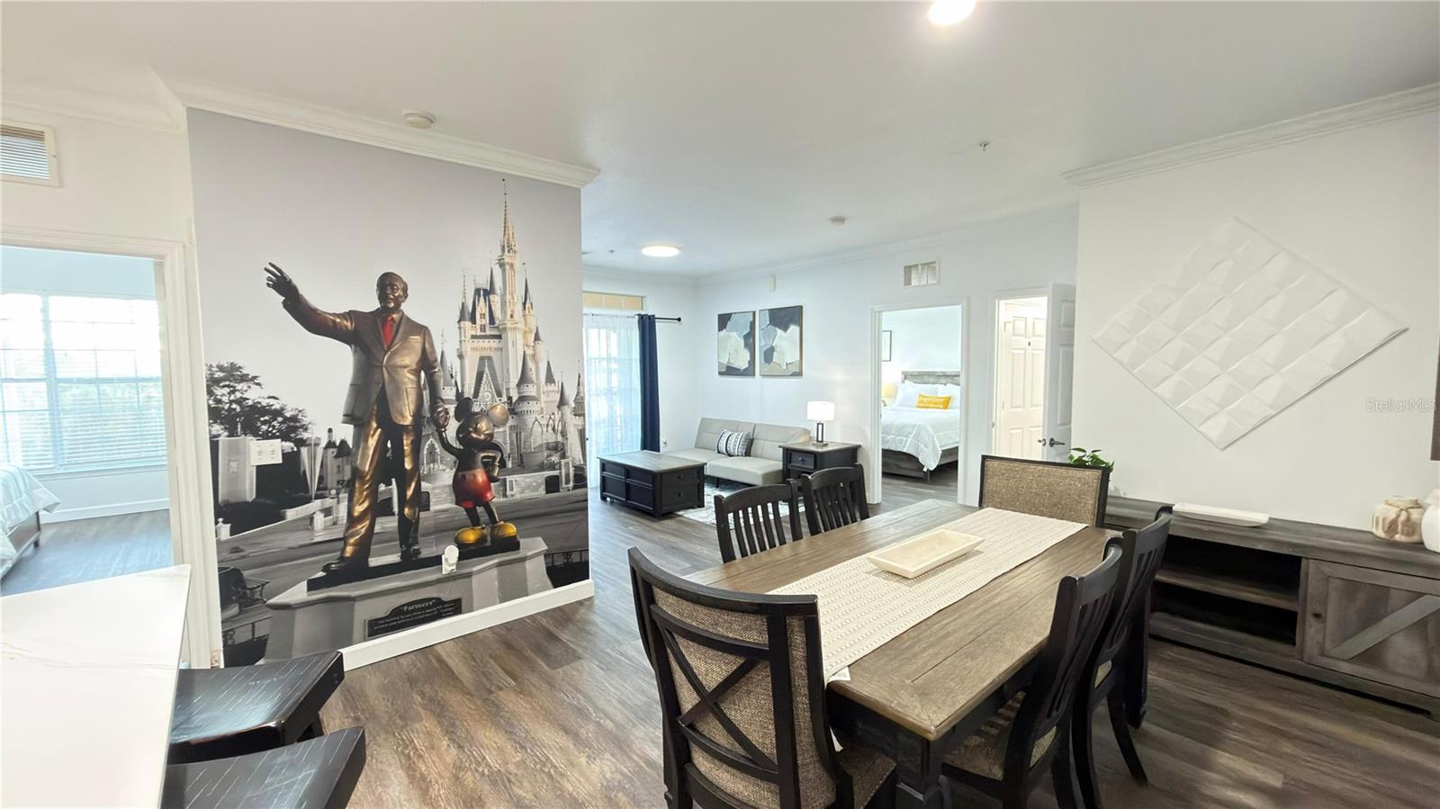 TUSCANA 3 CONDO - Residential Lease