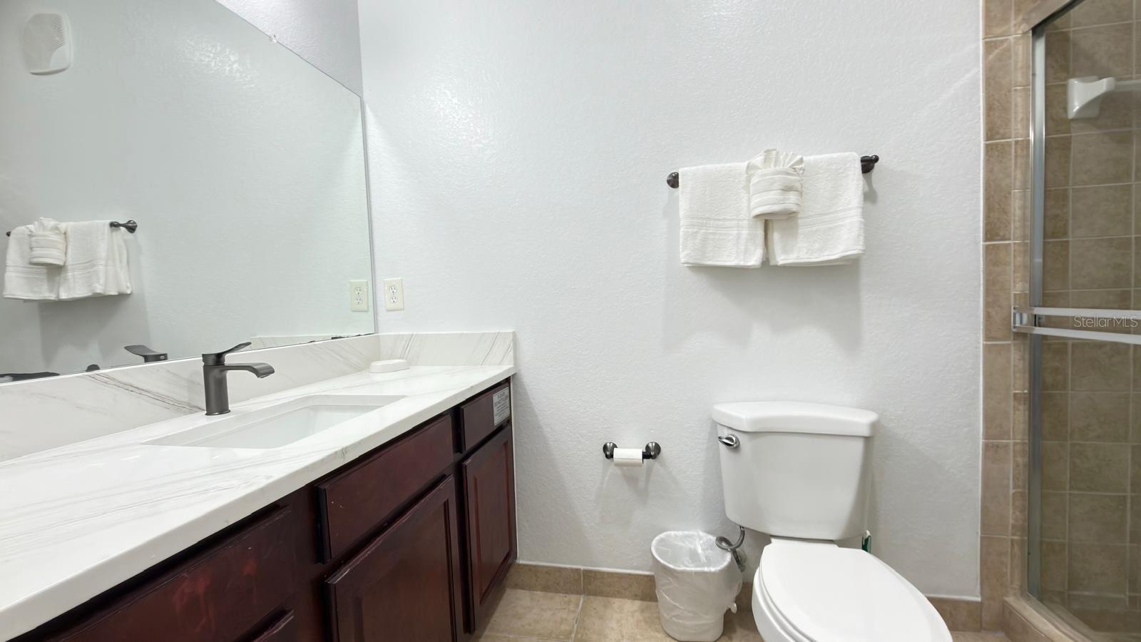 TUSCANA 3 CONDO - Residential Lease