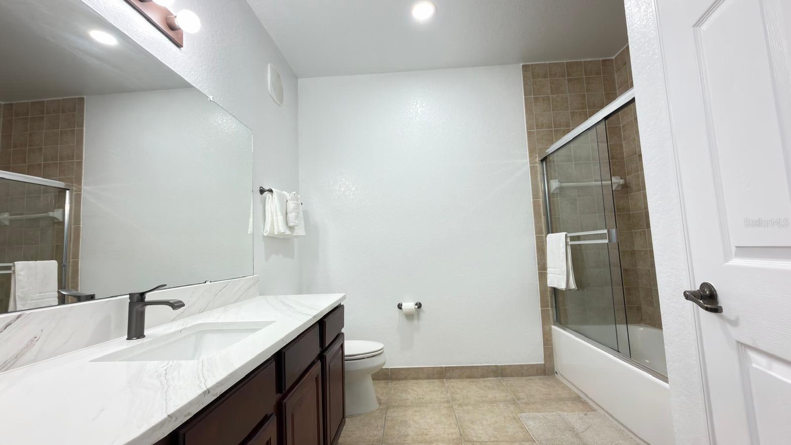 TUSCANA 3 CONDO - Residential Lease