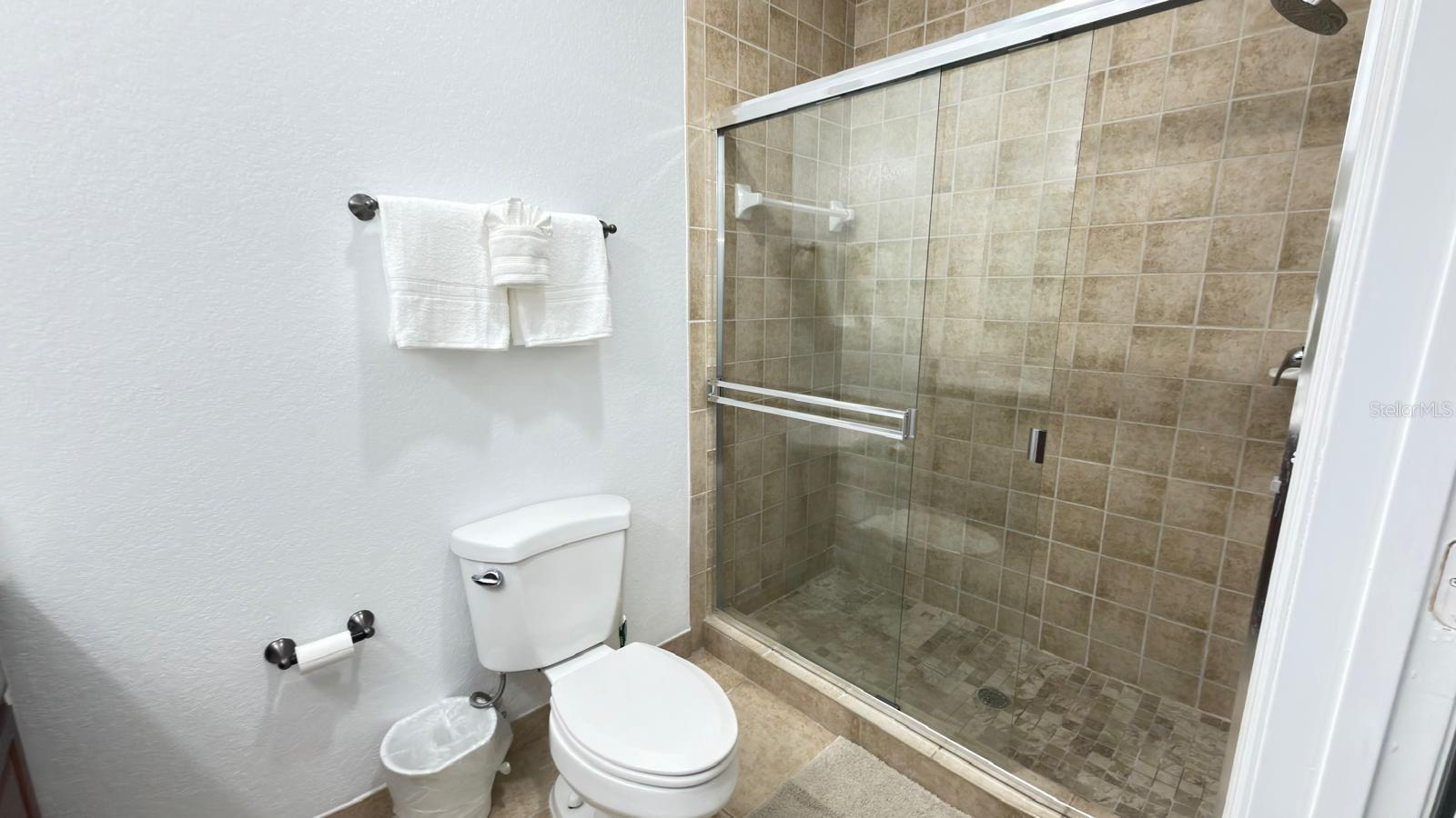 TUSCANA 3 CONDO - Residential Lease