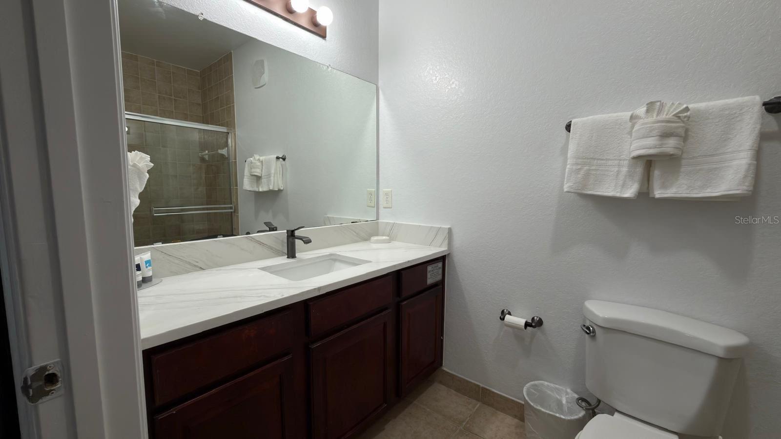 TUSCANA 3 CONDO - Residential Lease