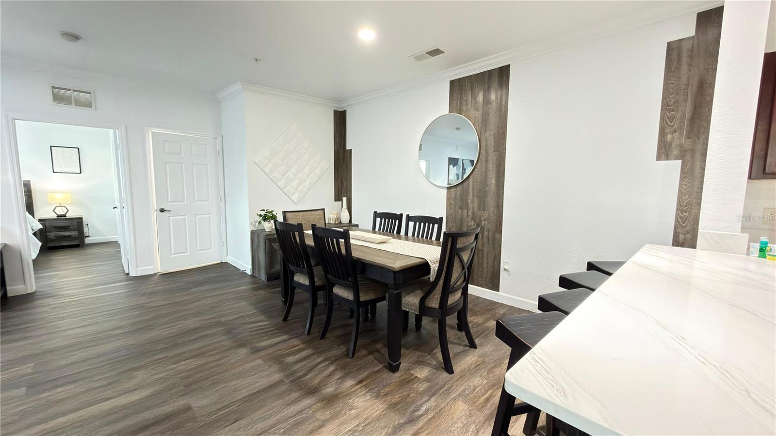 TUSCANA 3 CONDO - Residential Lease