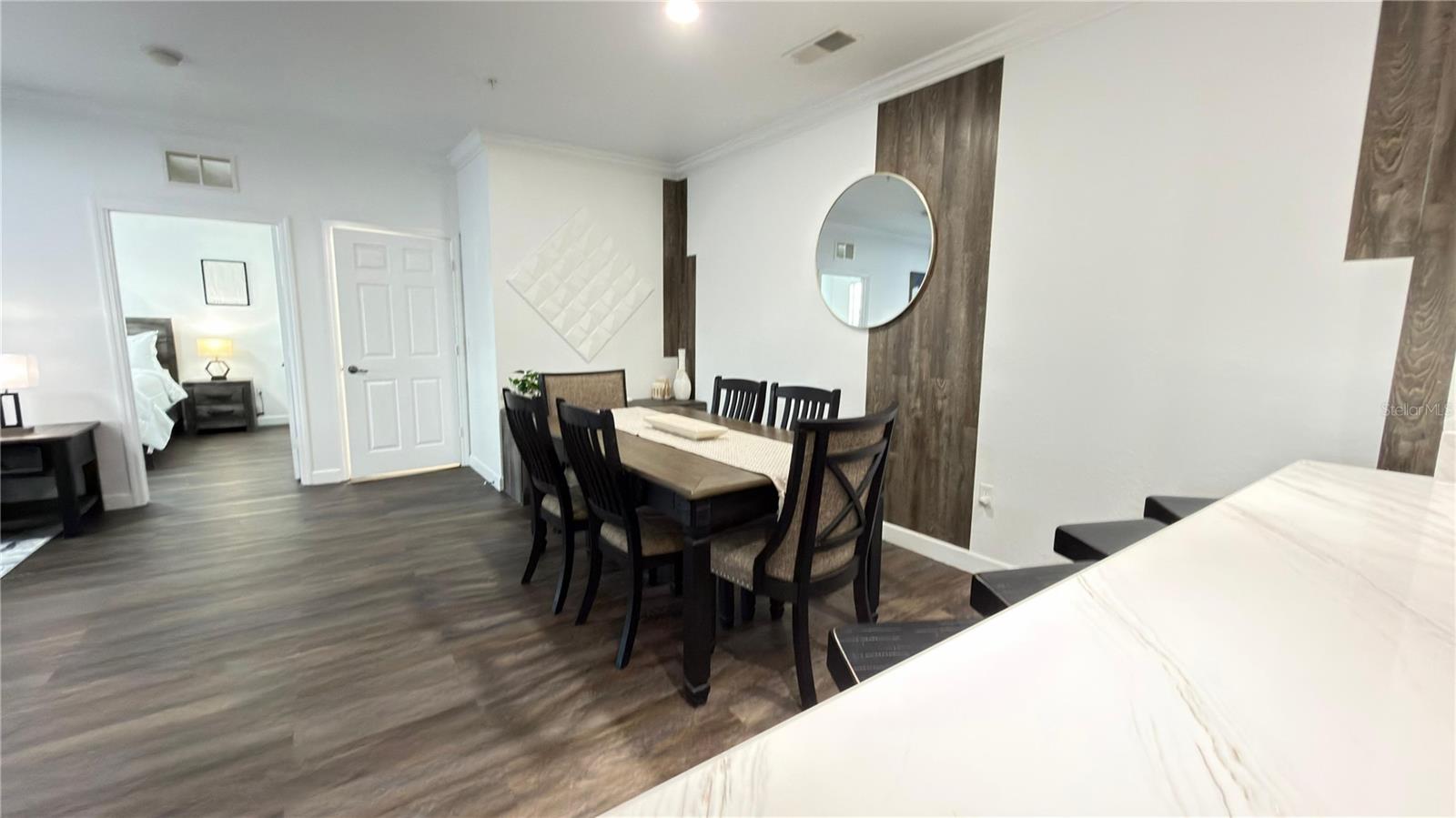 TUSCANA 3 CONDO - Residential Lease