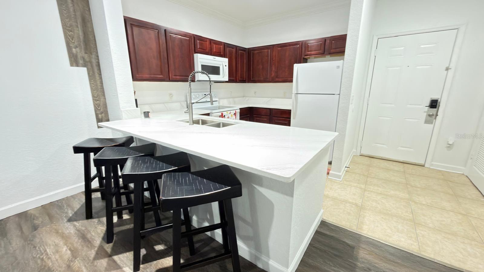 TUSCANA 3 CONDO - Residential Lease