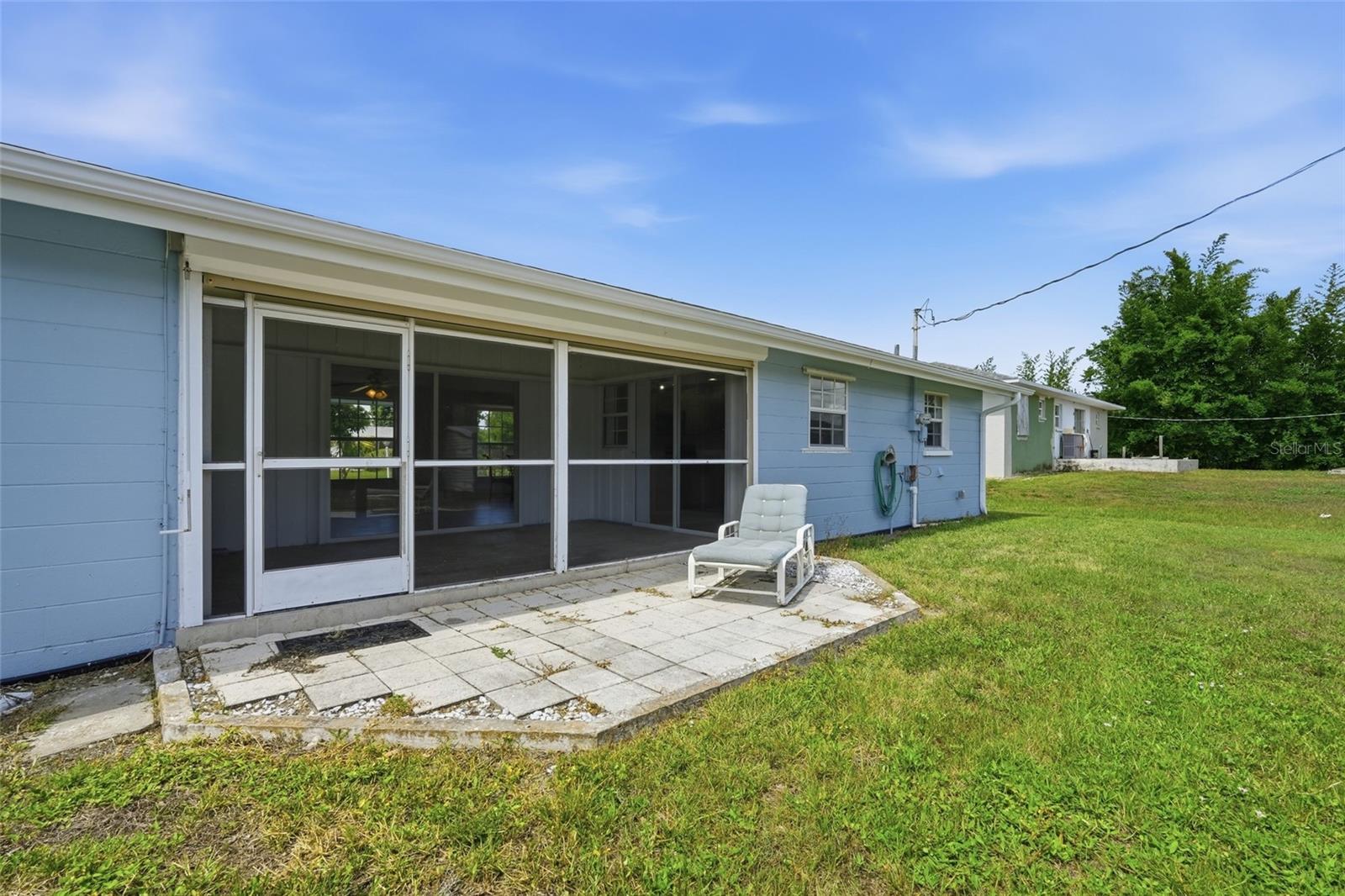CHARLOTTE PARK - Residential