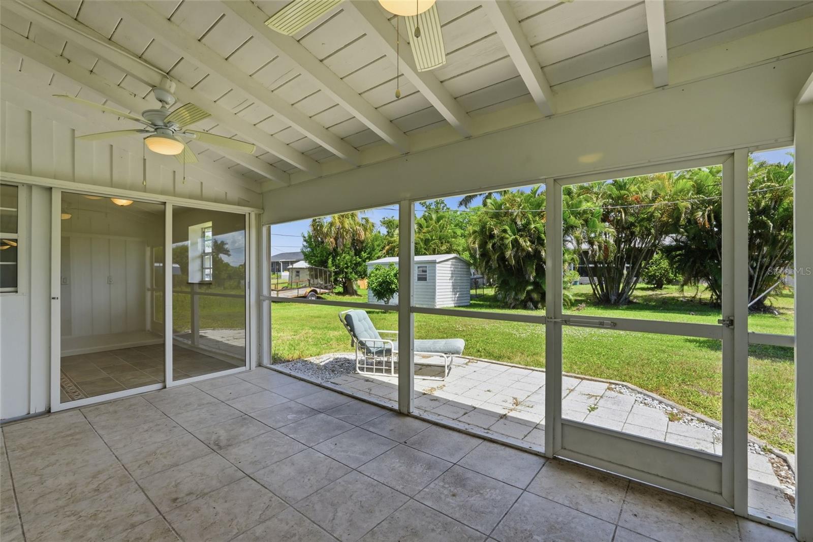 CHARLOTTE PARK - Residential