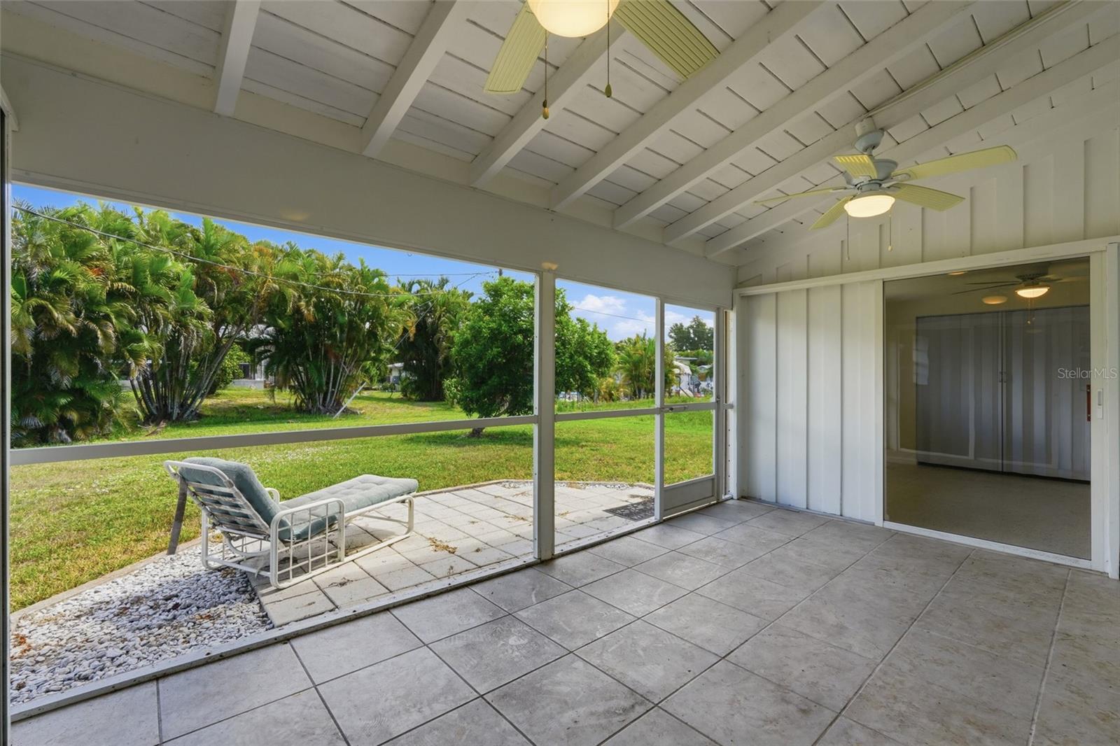 CHARLOTTE PARK - Residential