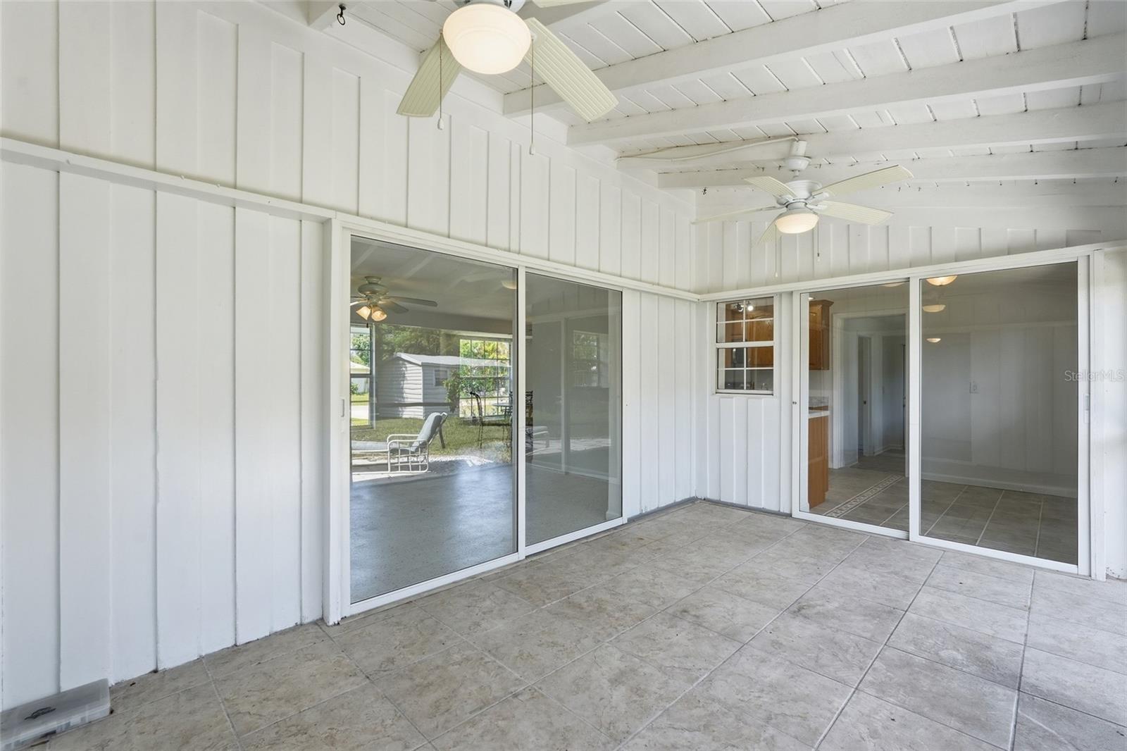 CHARLOTTE PARK - Residential