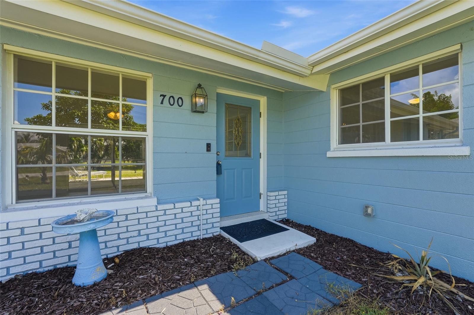 CHARLOTTE PARK - Residential