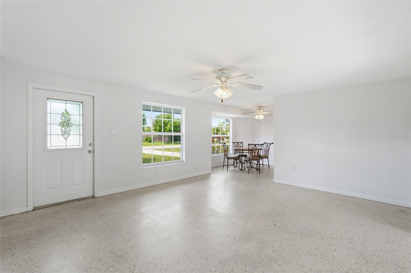 CHARLOTTE PARK - Residential