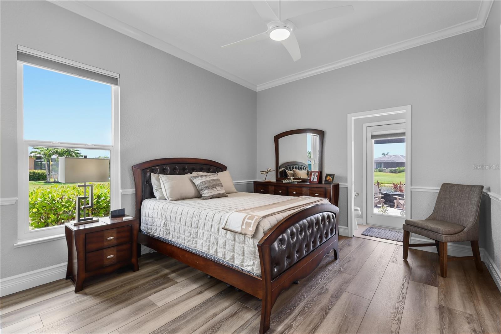 ROYAL TEE COUNTRY CLUB ESTATES - Residential