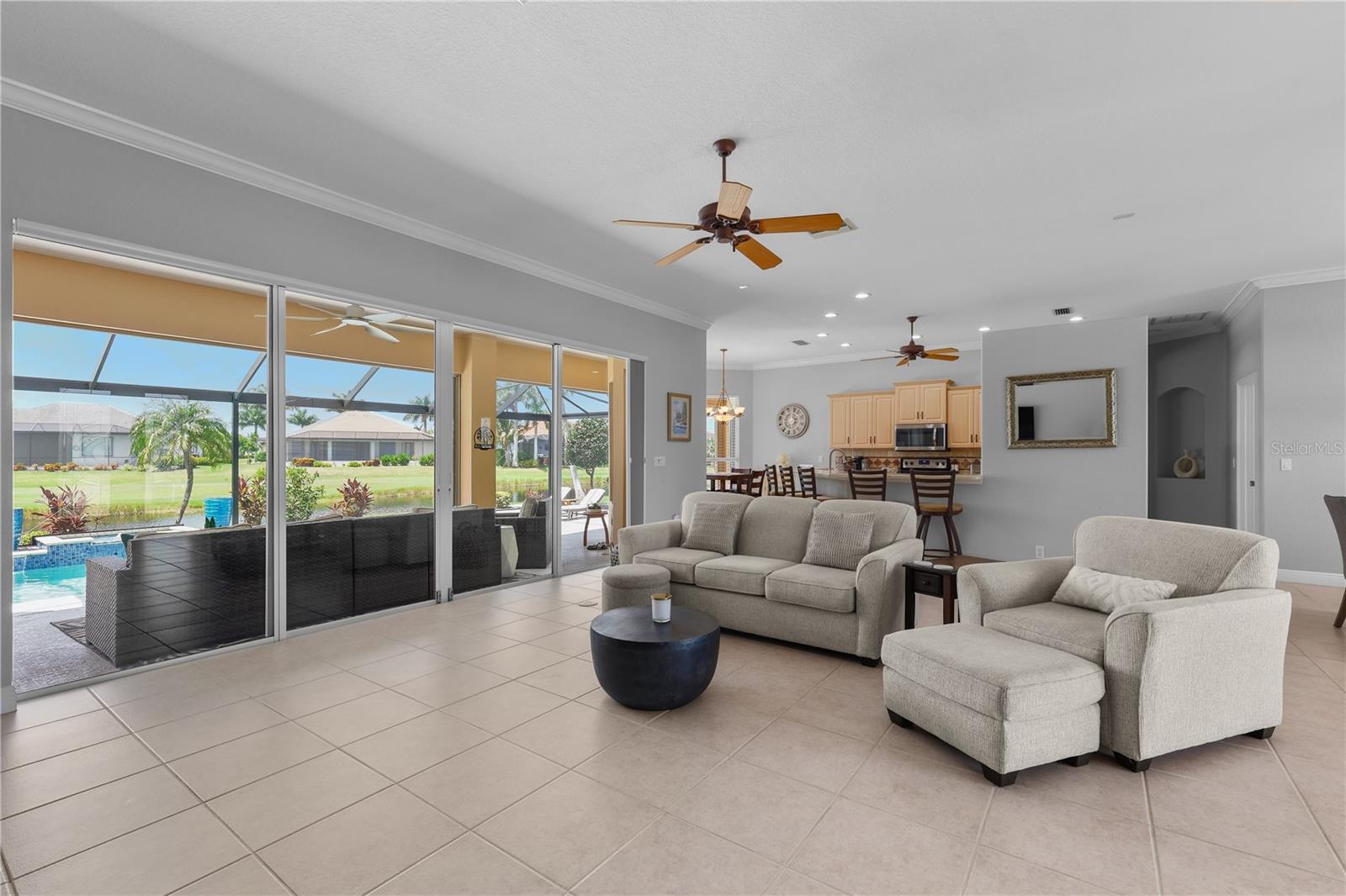 ROYAL TEE COUNTRY CLUB ESTATES - Residential