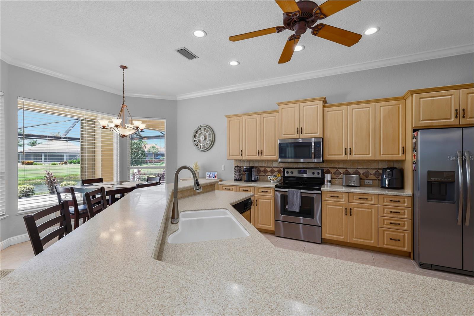 ROYAL TEE COUNTRY CLUB ESTATES - Residential