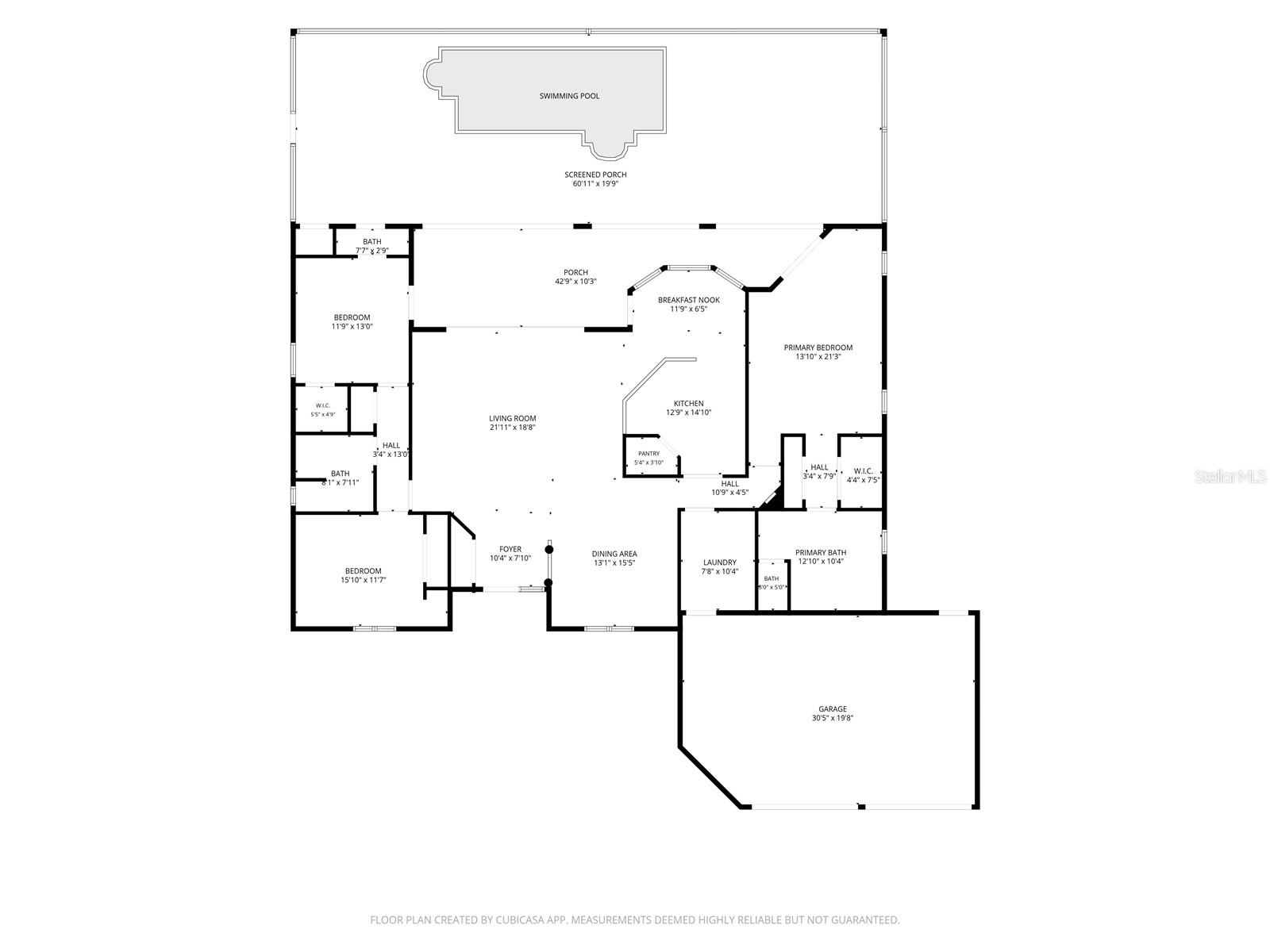 ROYAL TEE COUNTRY CLUB ESTATES - Residential