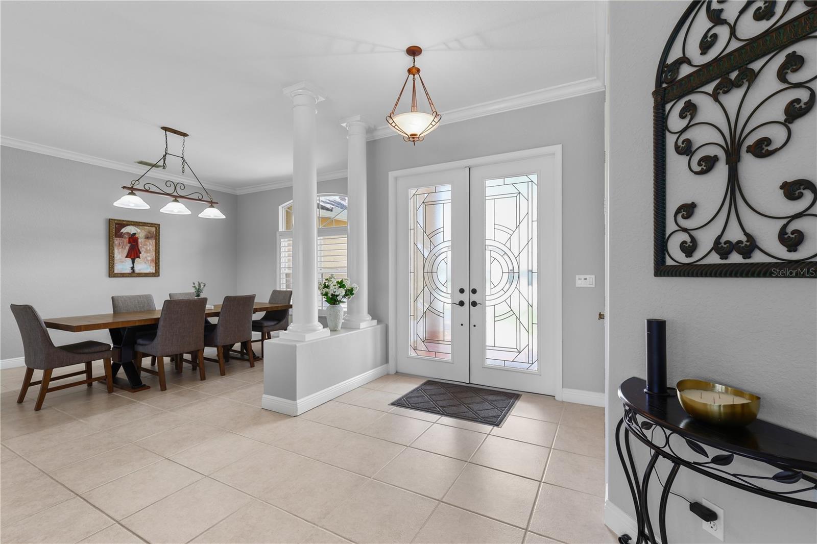 ROYAL TEE COUNTRY CLUB ESTATES - Residential