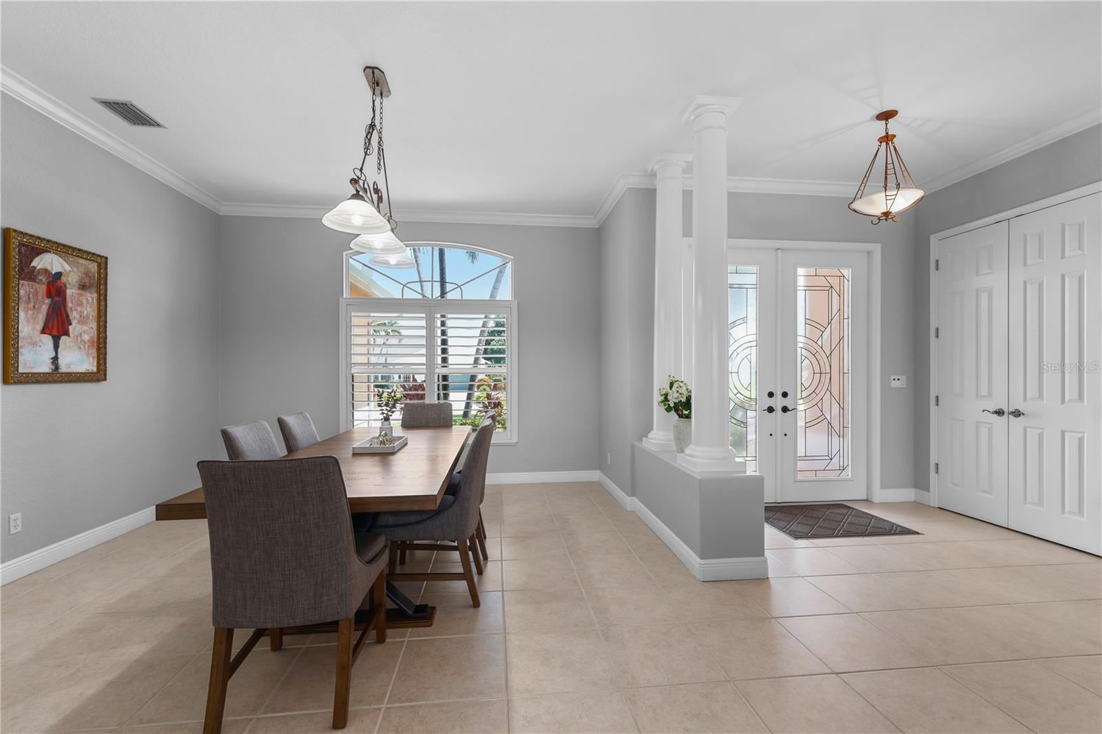 ROYAL TEE COUNTRY CLUB ESTATES - Residential