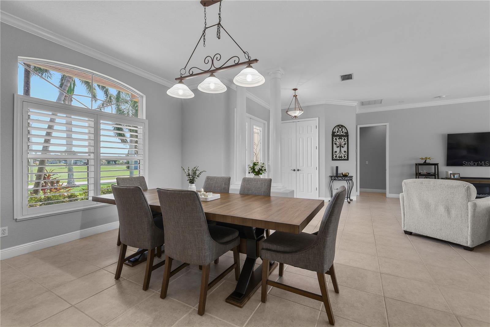 ROYAL TEE COUNTRY CLUB ESTATES - Residential