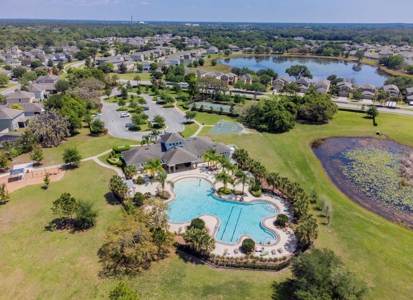 LAKESIDE PH 1A 2A & 05 - Residential