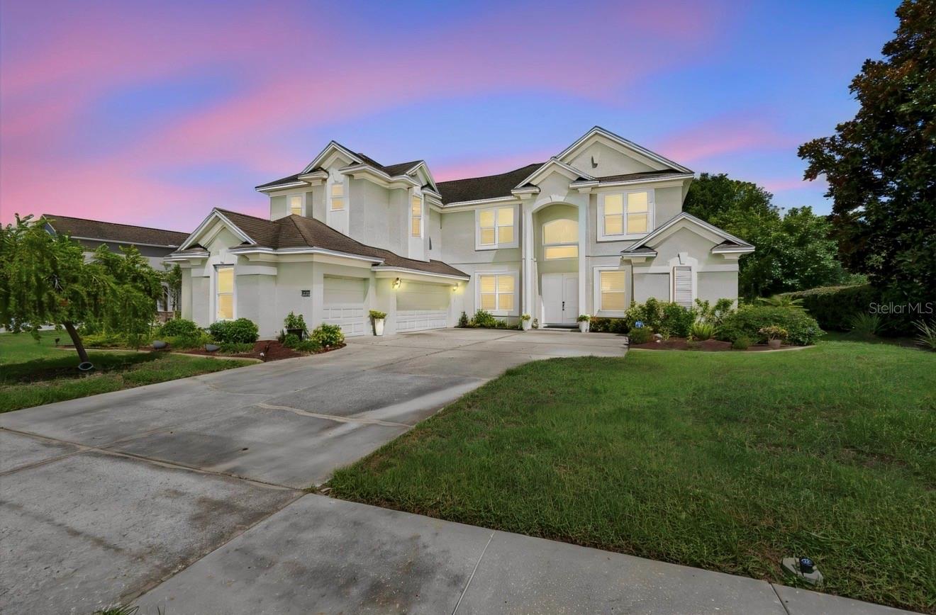 LAKESIDE PH 1A 2A & 05 - Residential