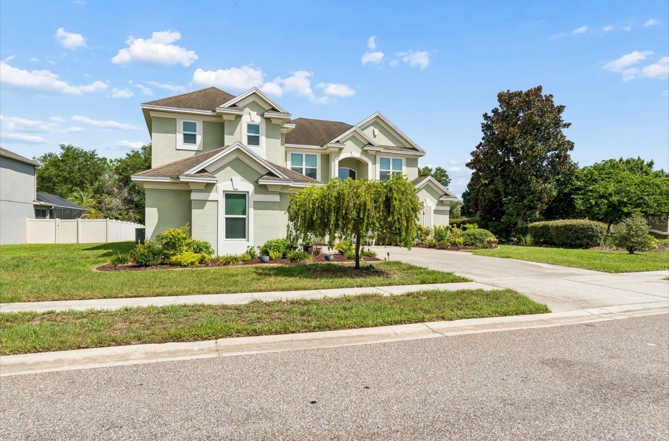 LAKESIDE PH 1A 2A & 05 - Residential