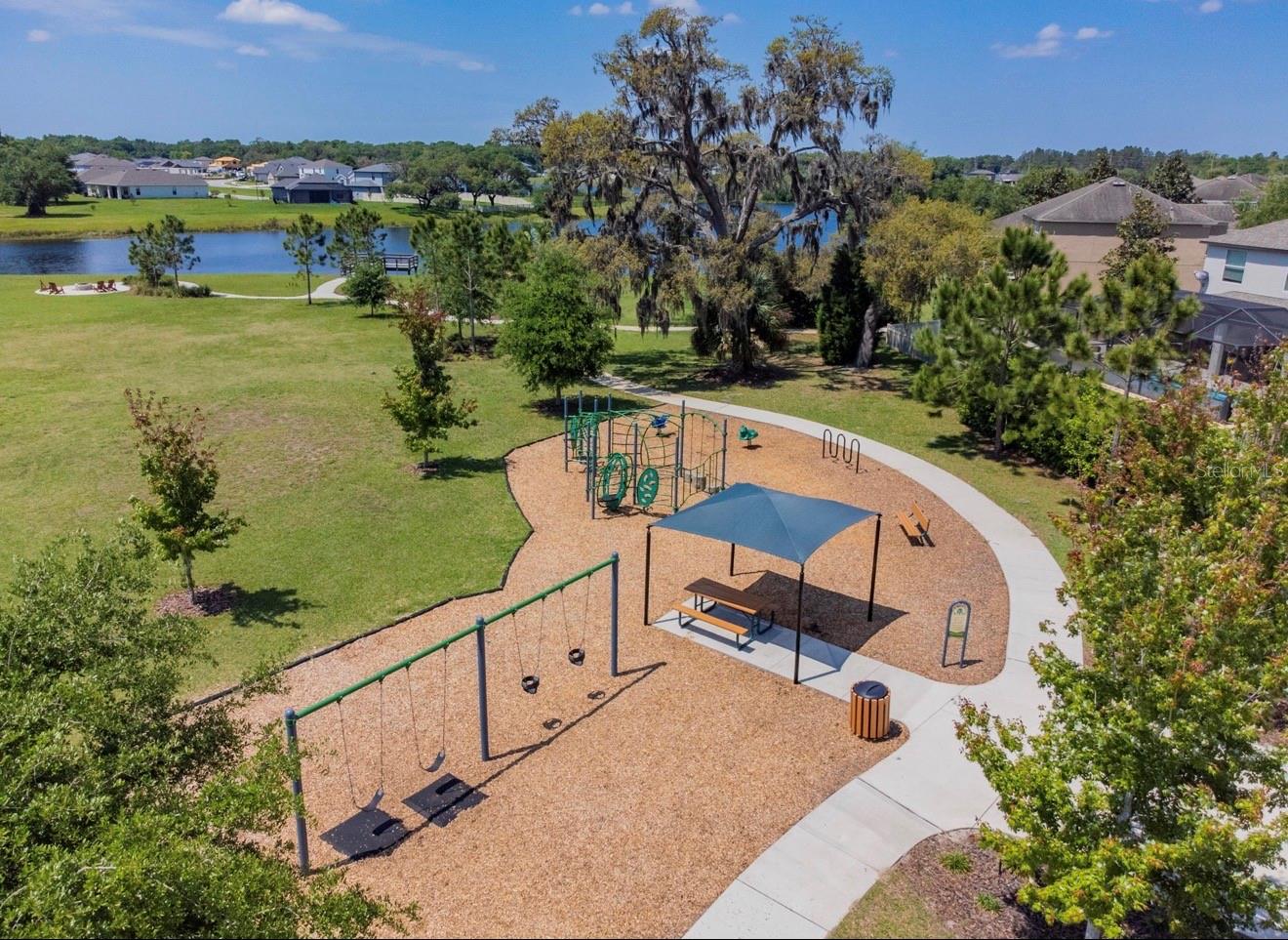 LAKESIDE PH 1A 2A & 05 - Residential