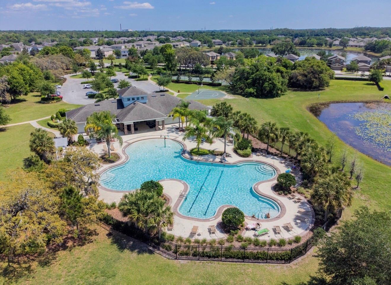 LAKESIDE PH 1A 2A & 05 - Residential