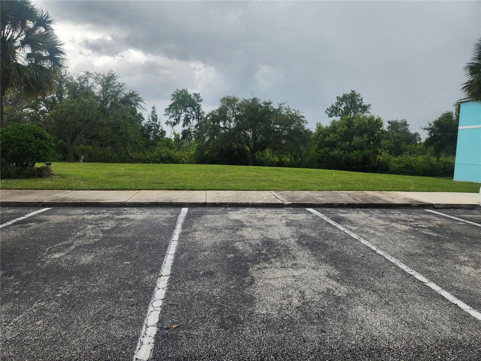 SUN LAKE CONDO - Land