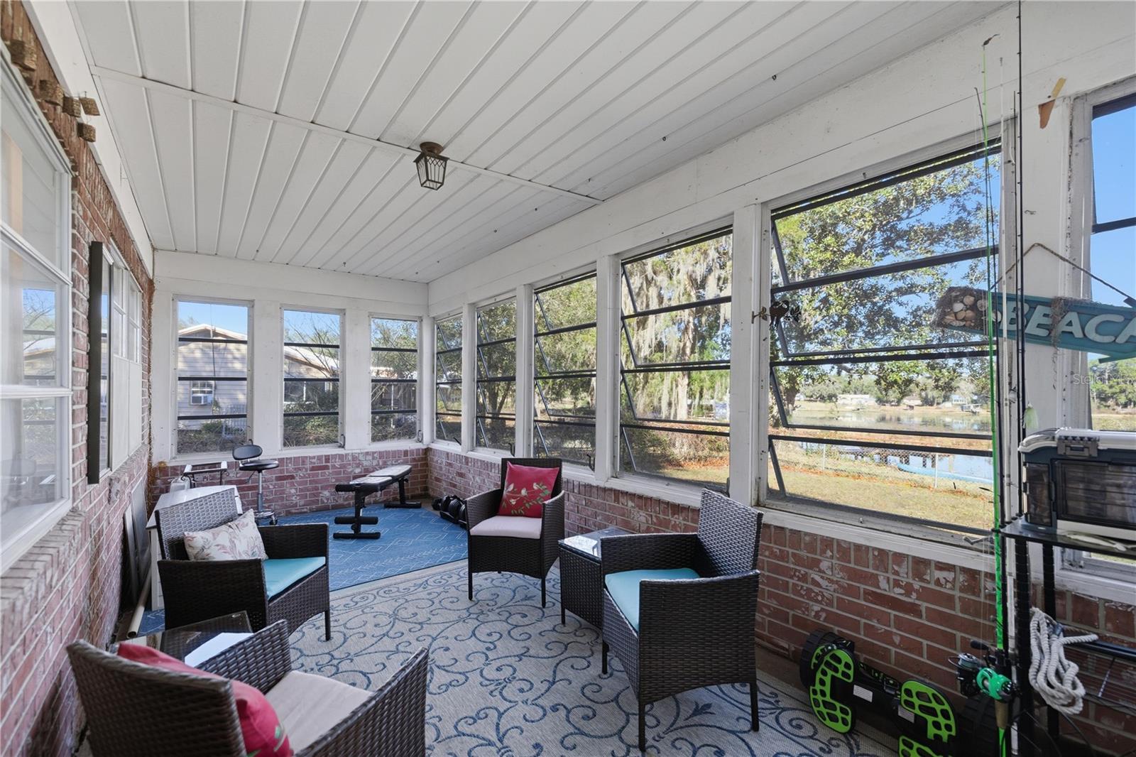 GRANDIN LAKE SHORES - Residential