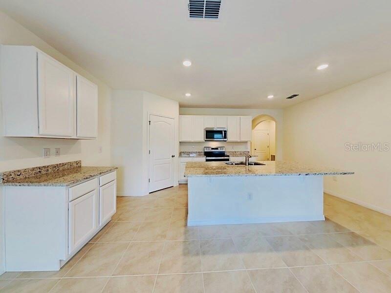 SUNCREST - Residential Lease