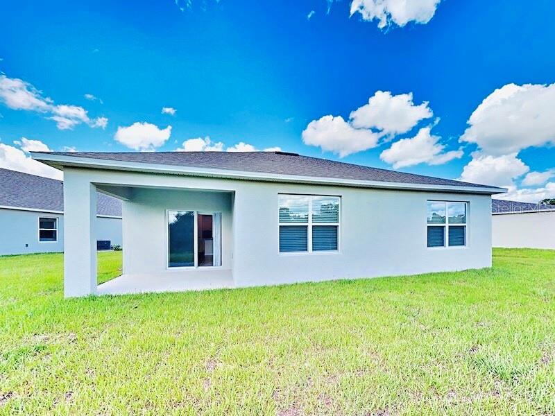 SUNCREST - Residential Lease