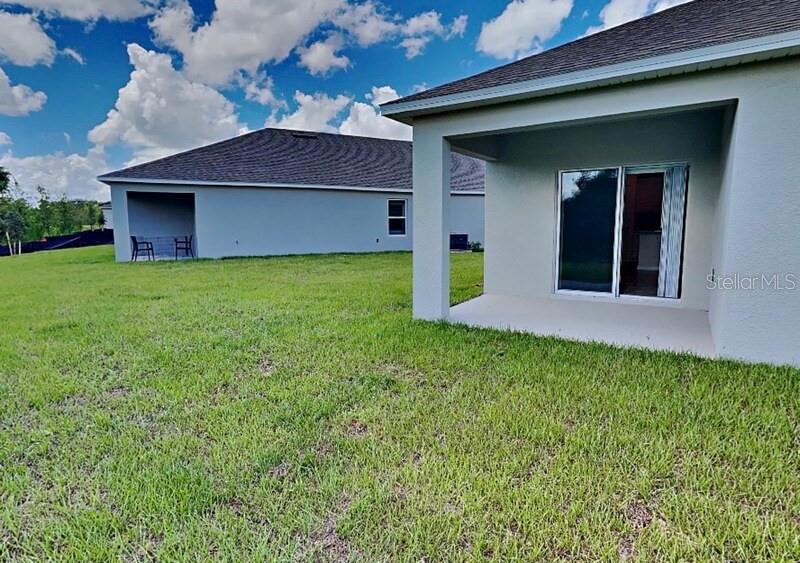 SUNCREST - Residential Lease