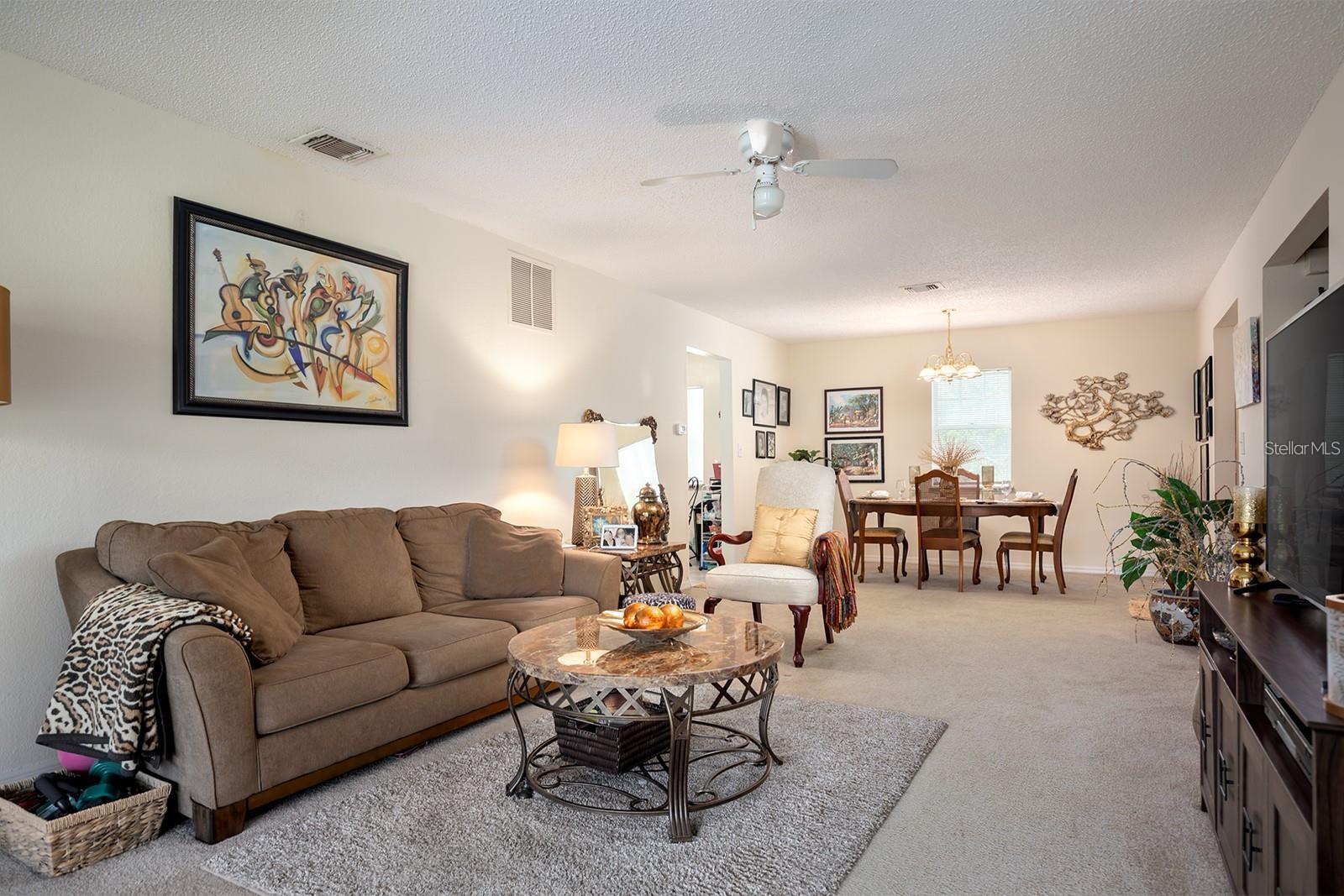 CLUBSIDE AT SABAL POINT A CONDO - Residential