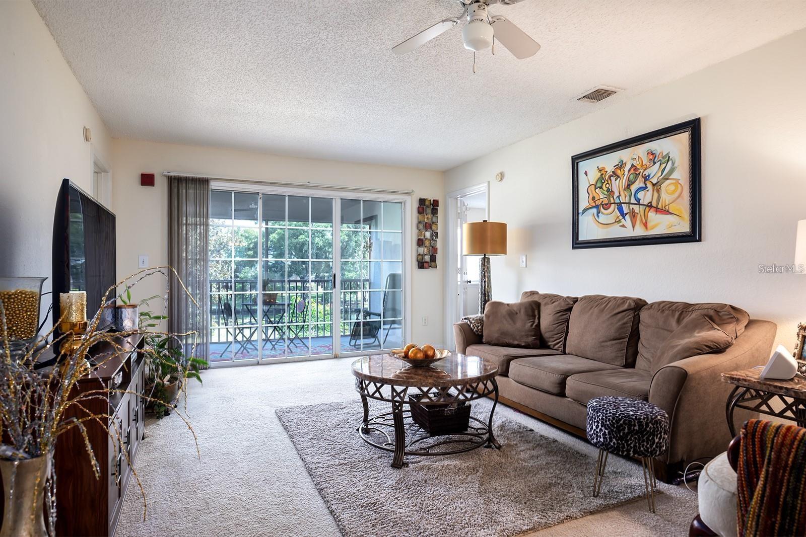 CLUBSIDE AT SABAL POINT A CONDO - Residential