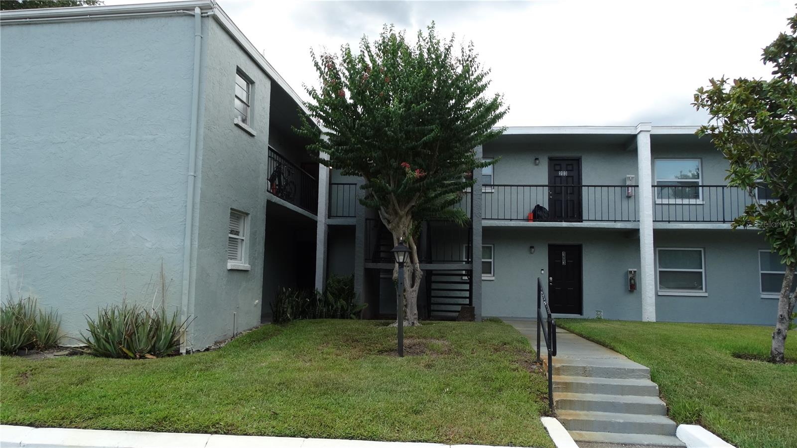 SOMERSET PARK A CONDO - Residential
