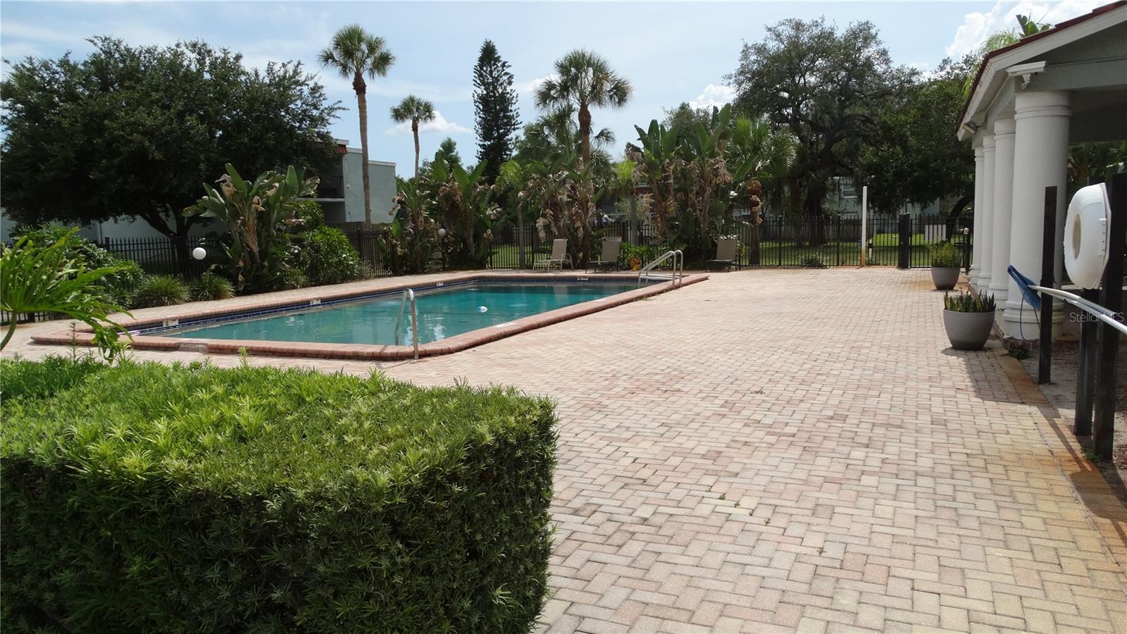 SOMERSET PARK A CONDO - Residential