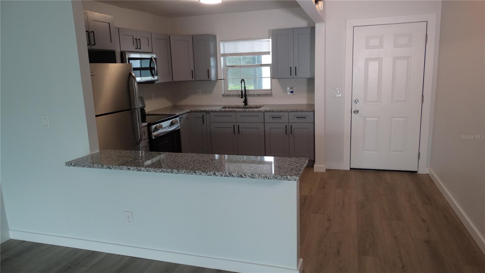 SOMERSET PARK A CONDO - Residential