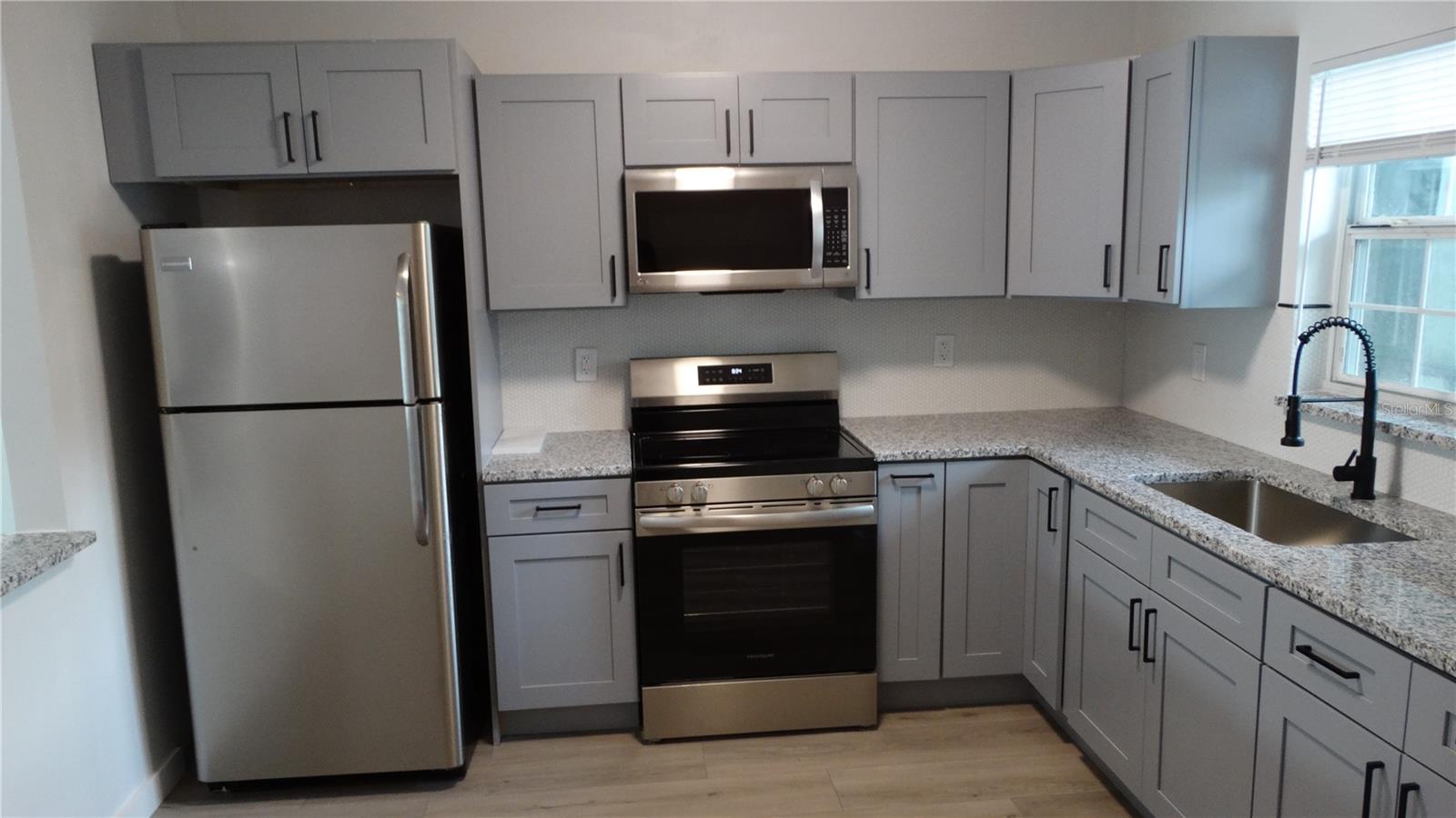 SOMERSET PARK A CONDO - Residential