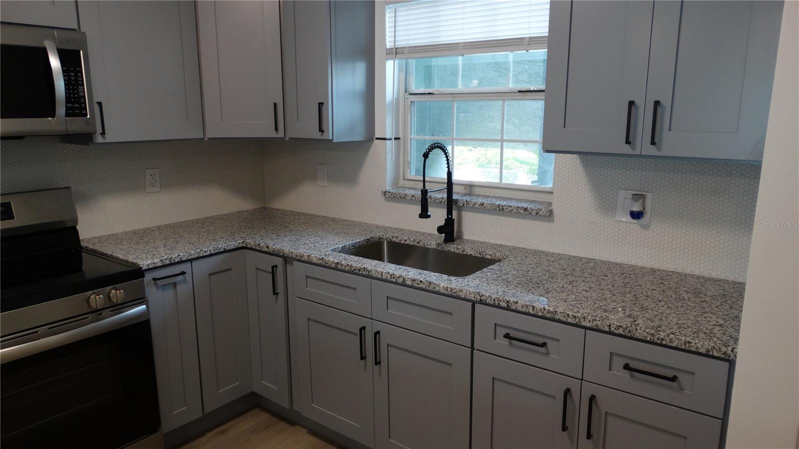 SOMERSET PARK A CONDO - Residential