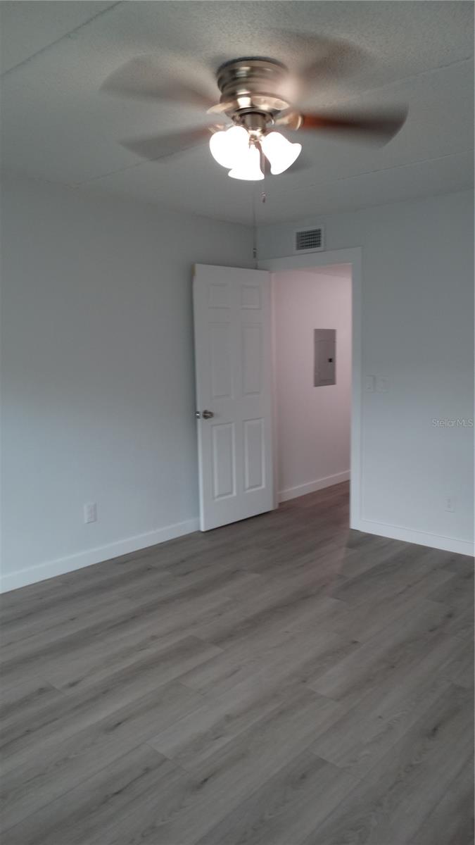 SOMERSET PARK A CONDO - Residential
