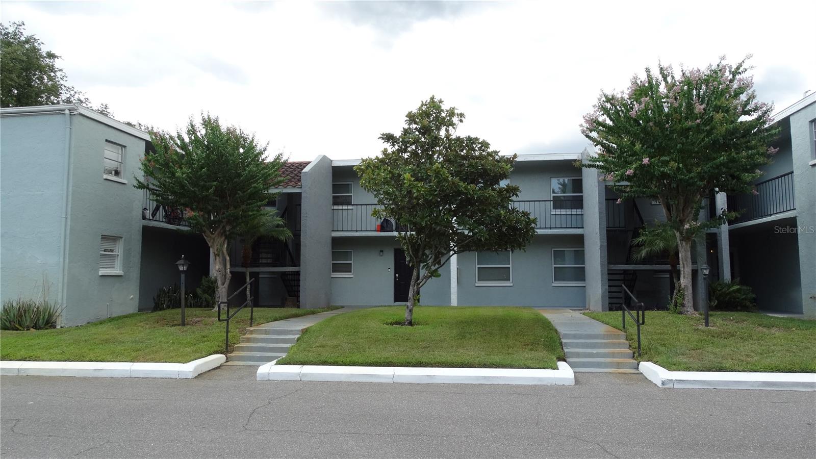 Your Perfect Home or Investment Opportunity Awaits!

Whether you're searching for your first home, a low-maintenance lifestyle, or a smart investment property, this beautifully updated 2-bedroom, 1-bathroom condo in the gated community of Somerset Park checks all the boxes.

Located on the second floor, this bright and inviting residence features an open-concept layout with spacious living and dining areas, creating the perfect space for entertaining or relaxing at home. The kitchen is equipped with brand-new appliances, abundant cabinetry, and plenty of storage for everyday convenience.

The generously sized primary bedroom includes a large walk-in closet, while the versatile second bedroom is ideal for guests, a home office, or a child's room. The fully renovated bathroom offers modern finishes and is conveniently located in the hallway.

Step outside onto your private balcony and enjoy your morning coffee or unwind after a long day in your own peaceful outdoor space.

Additional highlights include a new A/C system and new water heater, providing comfort and peace of mind for years to come.

Somerset Park offers exceptional resort-style amenities, including a sparkling swimming pool, clubhouse, fitness center, tennis courts, and the security of a gated community.

Ideally located just minutes from the University of South Florida, Busch Gardens, shopping, restaurants, hospitals, and major highways, this home offers outstanding convenience whether you're living here or adding it to your investment portfolio.

Move-in ready, beautifully updated, and full of potential—don't miss this incredible opportunity. Schedule your private showing today!