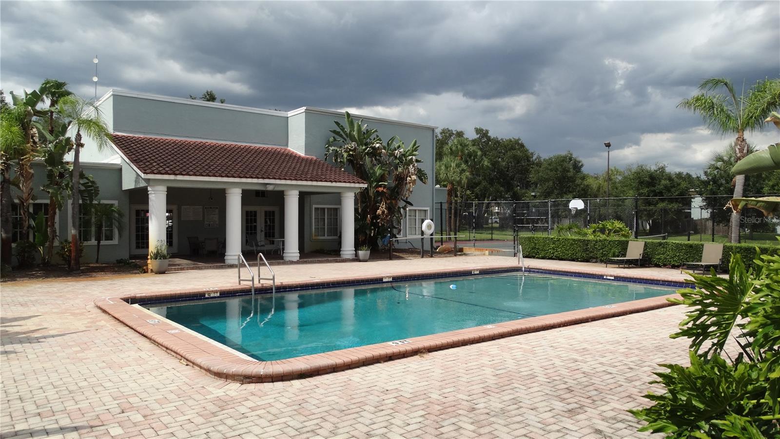 SOMERSET PARK A CONDO - Residential