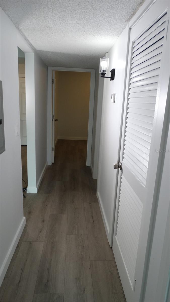 SOMERSET PARK A CONDO - Residential