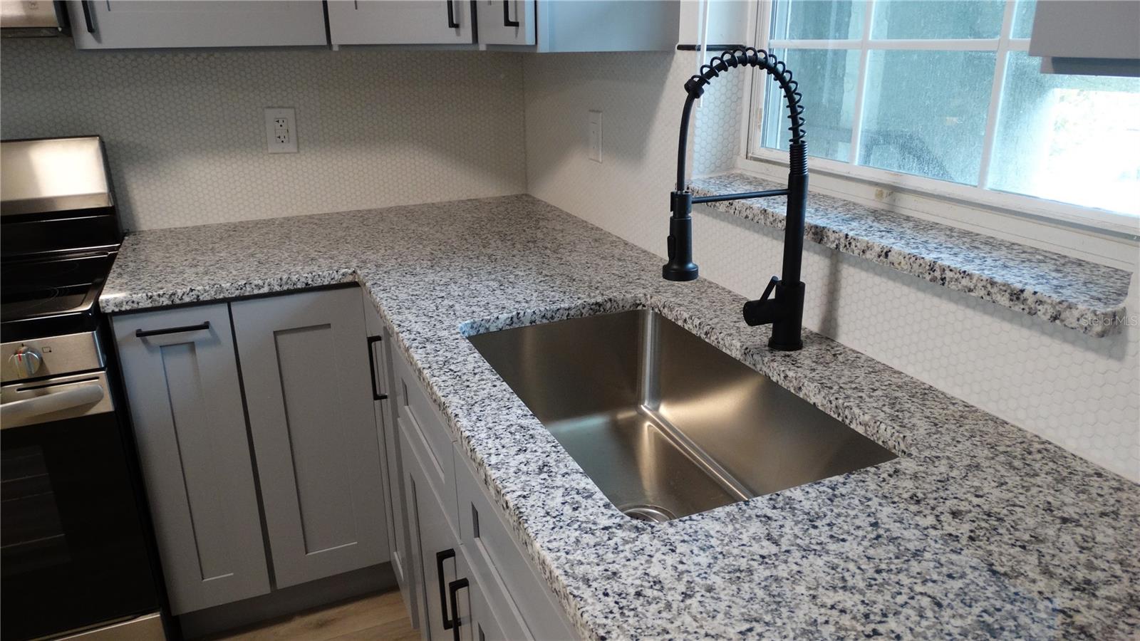 SOMERSET PARK A CONDO - Residential