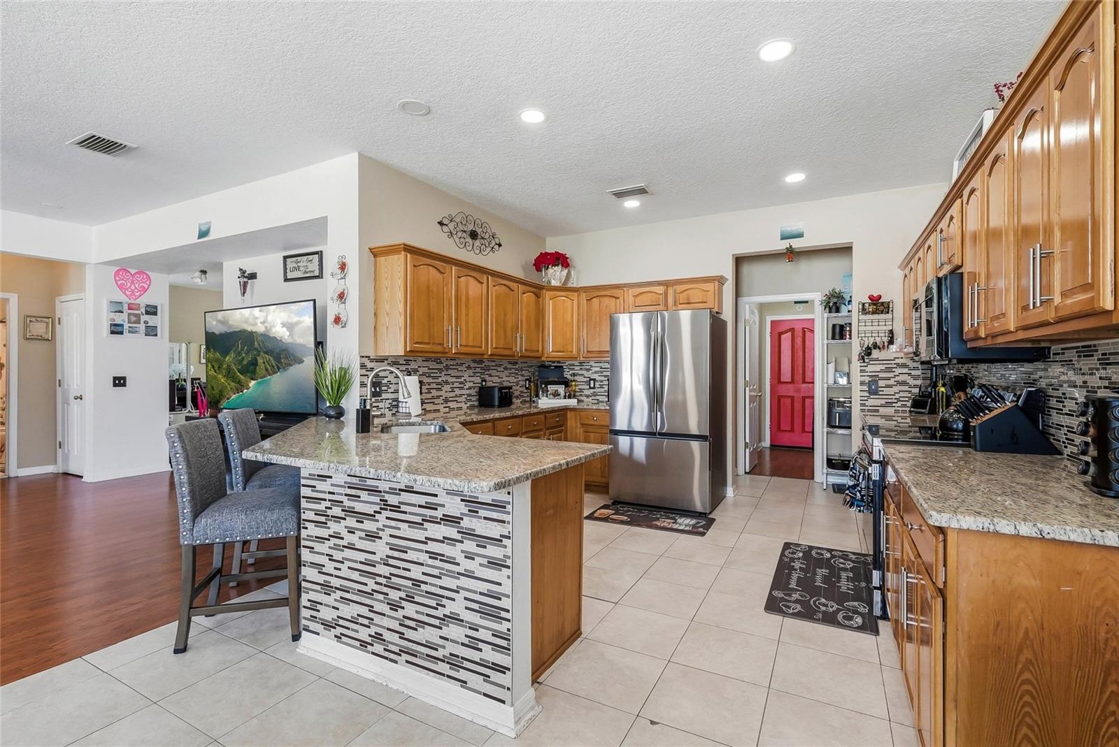 NEW RIVER LAKES VILLAGES B2 & D - Residential