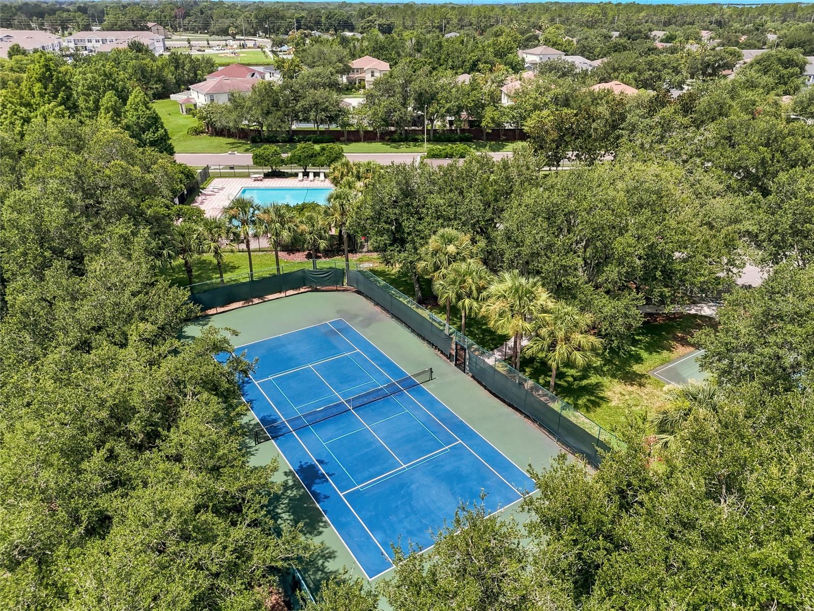 NEW RIVER LAKES VILLAGES B2 & D - Residential