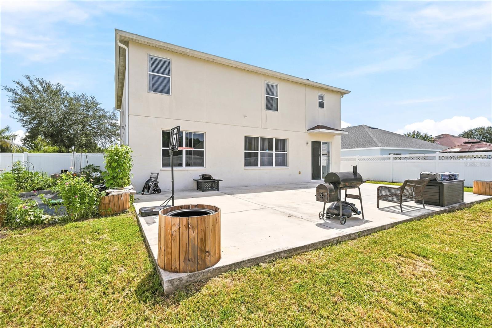 NEW RIVER LAKES VILLAGES B2 & D - Residential