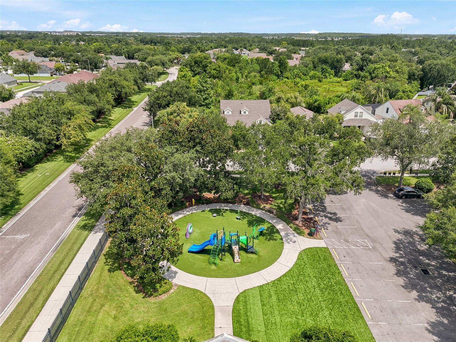 NEW RIVER LAKES VILLAGES B2 & D - Residential